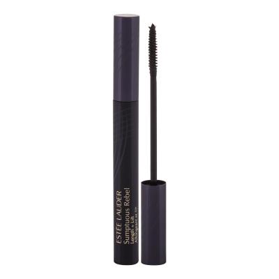 Estée Lauder Sumptuous Rebel Length + Lift Maskara za ženske 8 ml Odtenek 01 Black
