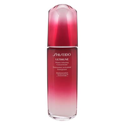Shiseido Ultimune Power Infusing Concentrate Serum za obraz za ženske 100 ml