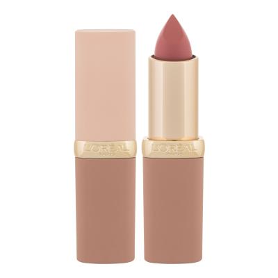 L'Oréal Paris Color Riche Ultra Matte Nude Šminka za ženske 3,6 g Odtenek 08 No Lies