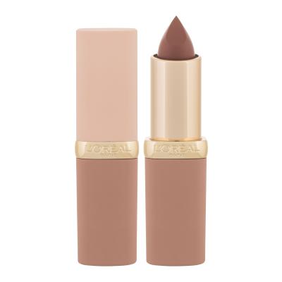 L'Oréal Paris Color Riche Ultra Matte Nude Šminka za ženske 3,6 g Odtenek 09 No Judgment