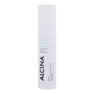 ALCINA Curl Moisture Spray Nega brez izpiranja za ženske 125 ml