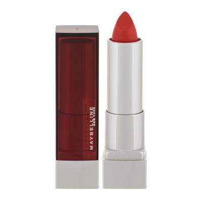 Maybelline Color Sensational Šminka za ženske 4 ml Odtenek 344 Coral Rise
