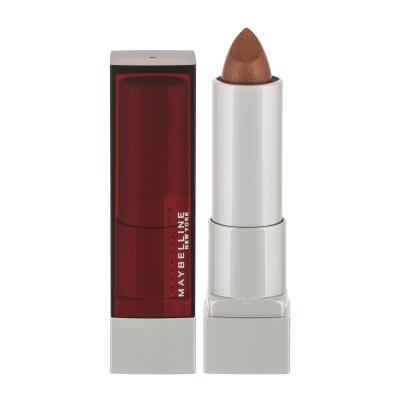Maybelline Color Sensational Šminka za ženske 4 ml Odtenek 166 Copper Charge
