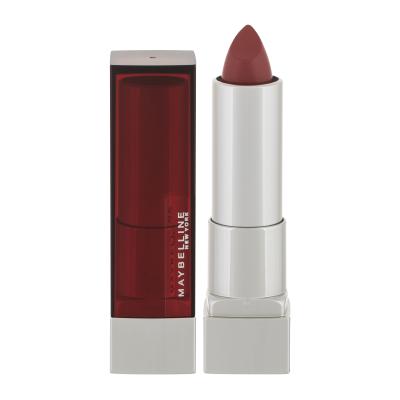 Maybelline Color Sensational Šminka za ženske 4 ml Odtenek 315 Rich Plum