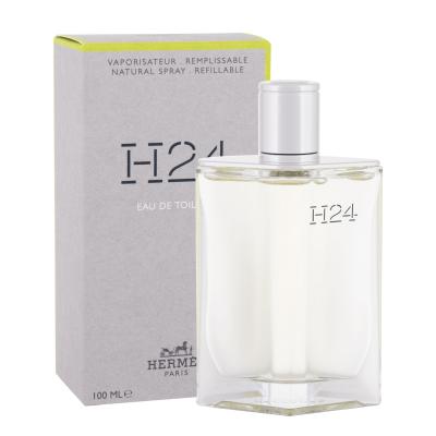 Hermes H24 Toaletna voda za moške 100 ml