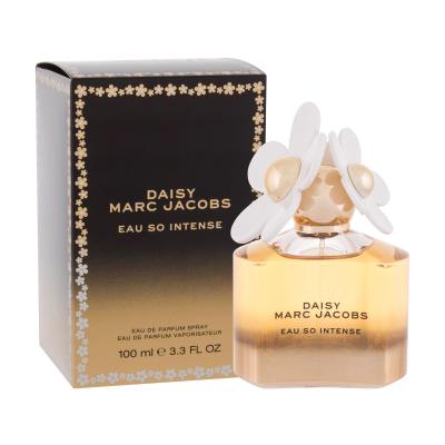 Marc Jacobs Daisy Eau So Intense Parfumska voda za ženske 100 ml