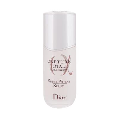 Dior Capture Totale C.E.L.L. Energy Super Potent Serum za obraz za ženske 30 ml