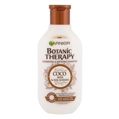 Garnier Botanic Therapy Coco Milk & Macadamia Šampon za ženske 250 ml