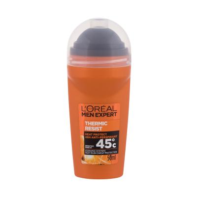 L'Oréal Paris Men Expert Thermic Resist 45°C Antiperspirant za moške 50 ml