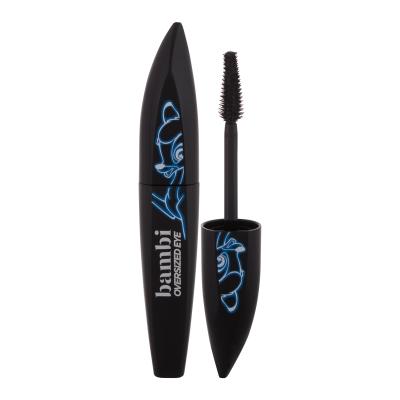 L'Oréal Paris False Lash Bambi Oversized Eye Maskara za ženske 8,9 ml Odtenek 01 Intense Black