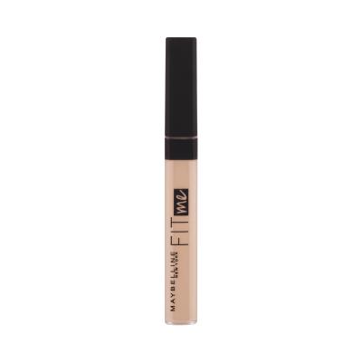 Maybelline Fit Me! Korektor za ženske 6,8 ml Odtenek 90