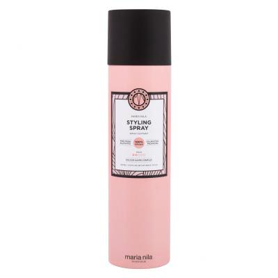 Maria Nila Styling Spray Oblikovanje las za ženske 400 ml