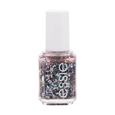Essie Nail Lacquer Lak za nohte za ženske 13,5 ml Odtenek 301 Jazzy Jubilant