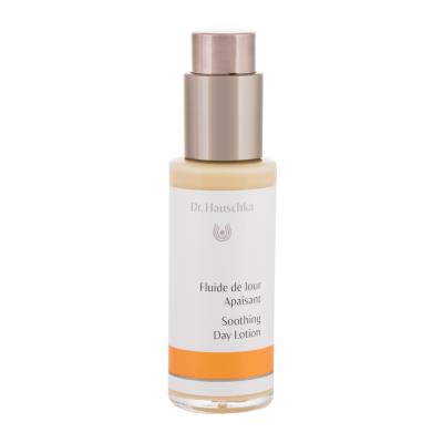 Dr. Hauschka Soothing Day Lotion Dnevna krema za obraz za ženske 50 ml