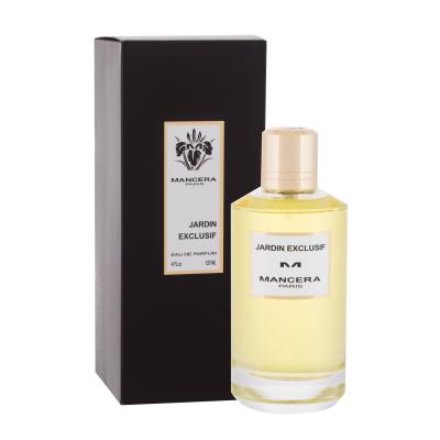 MANCERA Jardin Exclusif Parfumska voda 120 ml