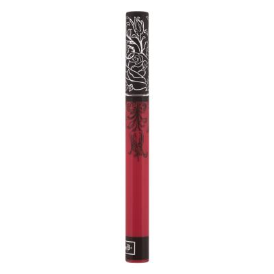 KVD Vegan Beauty Everlasting Šminka za ženske 6,6 ml Odtenek Santa Sangre
