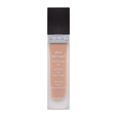 Sisley Phyto Teint Expert Puder za ženske 30 ml Odtenek 0+ Vanilla