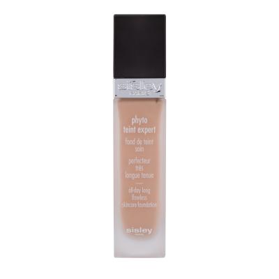 Sisley Phyto Teint Expert Puder za ženske 30 ml Odtenek 2 Soft Beige