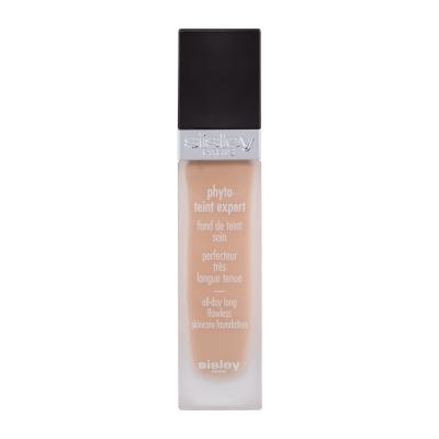Sisley Phyto Teint Expert Puder za ženske 30 ml Odtenek 1 Ivory