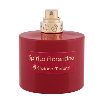 Tiziana Terenzi Spirito Fiorentino Parfumski ekstrakt 100 ml tester