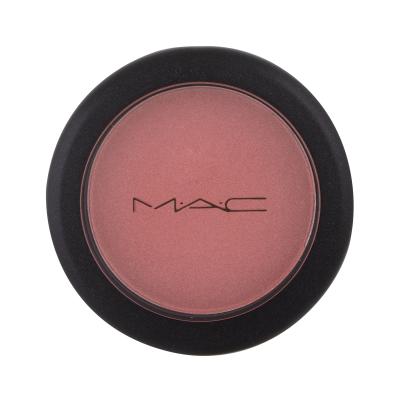 MAC Sheertone Blush Rdečilo za obraz za ženske 6 g Odtenek Peachykeen