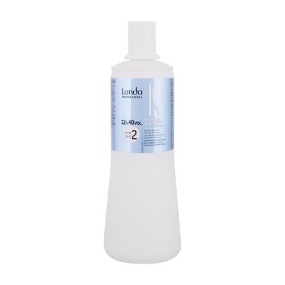 Londa Professional Blondes Unlimited Creative Developer 12% Barva za lase za ženske 1000 ml