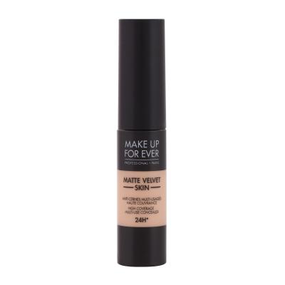 Make Up For Ever Matte Velvet Skin Korektor za ženske 9 ml Odtenek 2.3 Ivory
