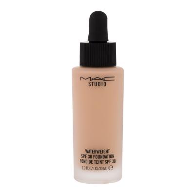 MAC Studio Waterweight SPF30 Puder za ženske 30 ml Odtenek NW18