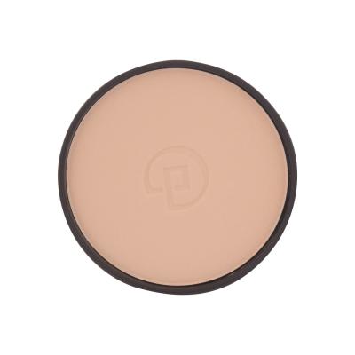 Collistar Impeccable Puder v prahu za ženske polnilo 9 g Odtenek 30G Honey