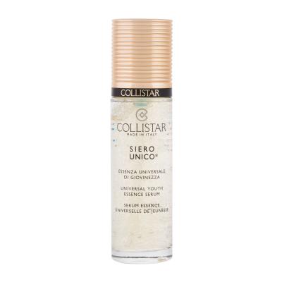 Collistar Siero Unico Universal Youth Essence Serum Serum za obraz za ženske 50 ml
