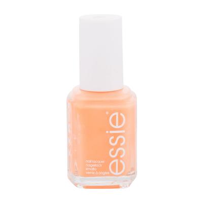 Essie Nail Lacquer Lak za nohte za ženske 13,5 ml Odtenek 627 Soles On Fire