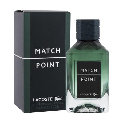 Lacoste Match Point Parfumska voda za moške 100 ml