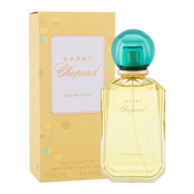 Chopard Happy Chopard Lemon Dulci Parfumska voda za ženske 100 ml