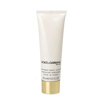 Dolce&Gabbana The One Losjon za telo za ženske 200 ml