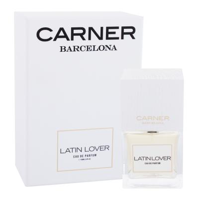 Carner Barcelona Latin Lover Parfumska voda 100 ml