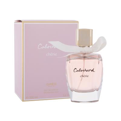Gres Cabochard Chérie Parfumska voda za ženske 100 ml