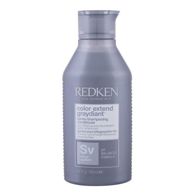 Redken Color Extend Graydiant Balzam za lase za ženske 300 ml