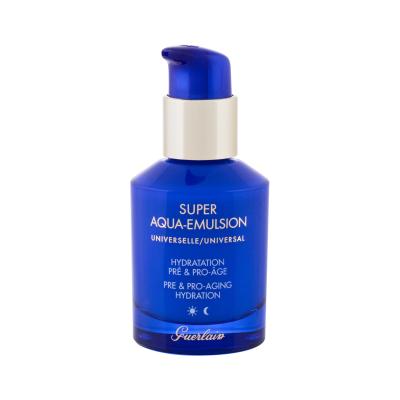 Guerlain Super Aqua Emulsion Dnevna krema za obraz za ženske 50 ml