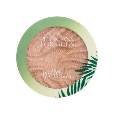 Physicians Formula Murumuru Butter Osvetljevalec za ženske 5 g Odtenek Champagne