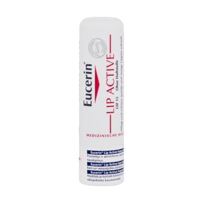 Eucerin Lip Active SPF15 Balzam za ustnice 4,8 g