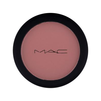 MAC Sheertone Blush Rdečilo za obraz za ženske 6 g Odtenek Blushbaby