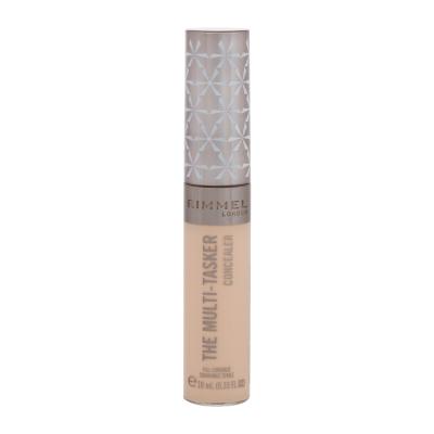 Rimmel London The Multi-Tasker Korektor za ženske 10 ml Odtenek 020 Fair