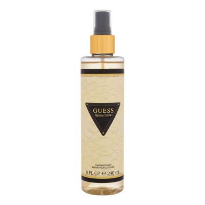 GUESS Seductive Sprej za telo za ženske 240 ml