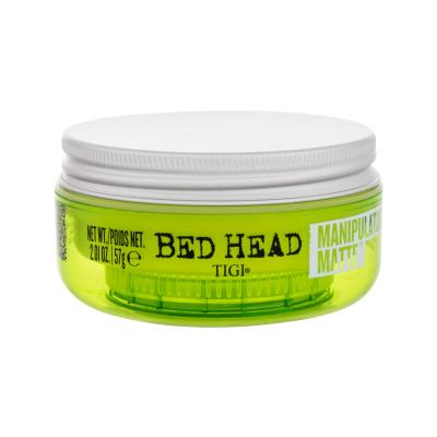 Tigi Bed Head Manipulator Matte Vosek za lase za ženske 57 g