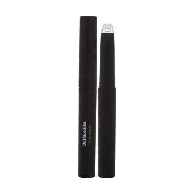 Dr. Hauschka Concealer Korektor za ženske 2,5 ml Odtenek 001 Pine
