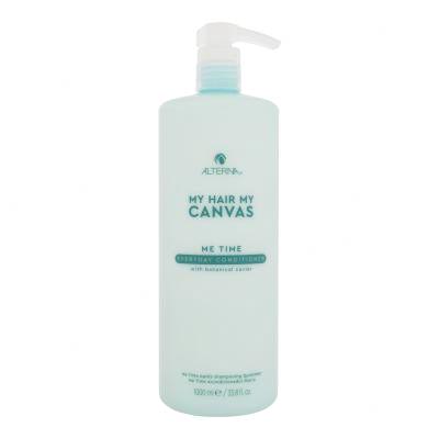 Alterna My Hair My Canvas Me Time Balzam za lase za ženske 1000 ml