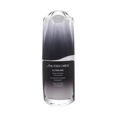 Shiseido MEN Ultimune Power Infusing Concentrate Serum za obraz za moške 30 ml