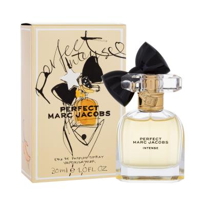 Marc Jacobs Perfect Intense Parfumska voda za ženske 30 ml