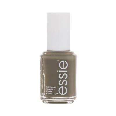 Essie Nail Lacquer Lak za nohte za ženske 13,5 ml Odtenek 495 Exposed