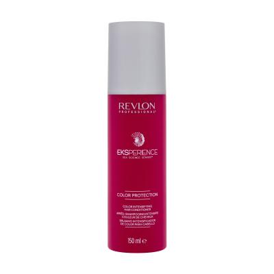 Revlon Professional Eksperience Color Protection Color Intensifying Conditioner Balzam za lase za ženske 150 ml